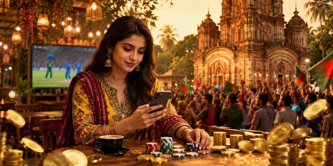 বাংলাদেশ ক্রিকেট বেটিং মডেল 9a9999 প্ল্যাটফর্মে