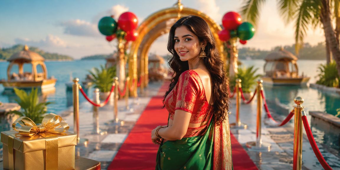 বাংলাদেশে লাল-সবুজ থিমে অনলাইন বিনোদন ক্যাসিনো — 9a9999 লটারি