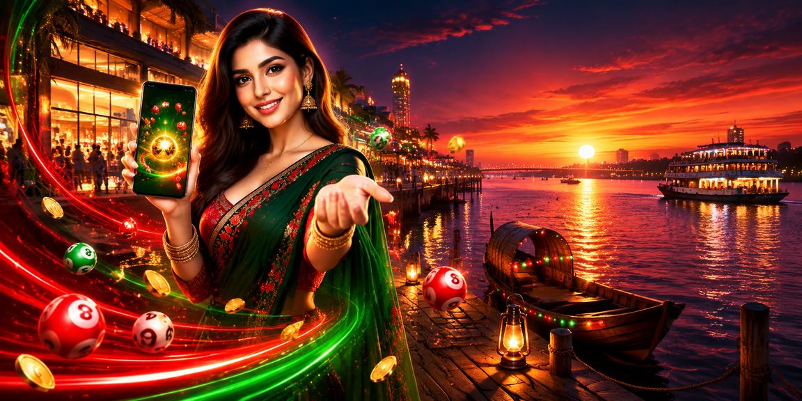 রংপুরে লাল-সবুজ থিমে লটারি অভিজ্ঞতা — 9a9999 বাংলাদেশ প্ল্যাটফর্ম পরিচিতি